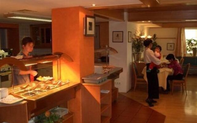 Hotel Linde-Sinohaus