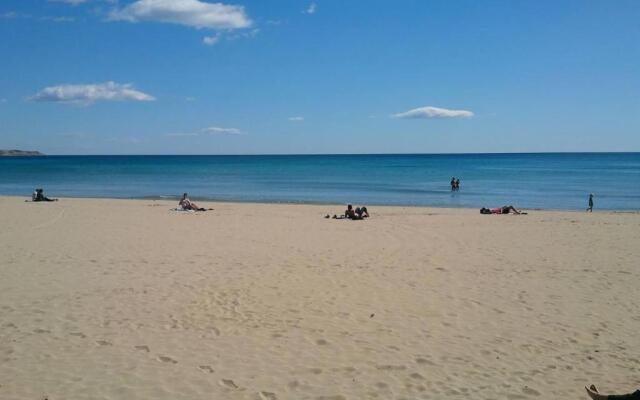 Playa - PLAZA AYUNTAMIENTO ALICANTE