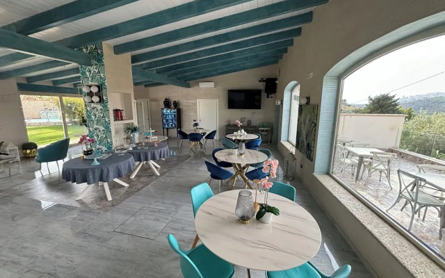 Dea Degli Ulivi House