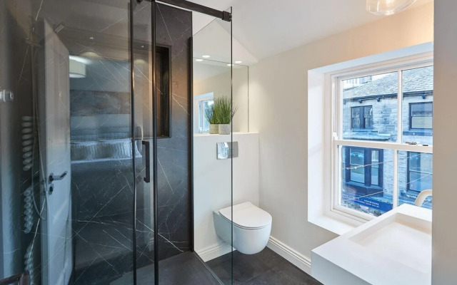 Host Stay Oxford House