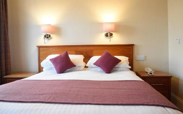 The Royal Hotel