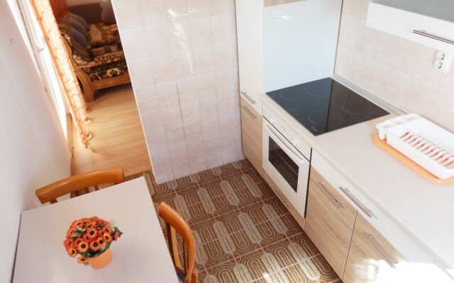 Apartment Jana: A5 Medulin, Istria