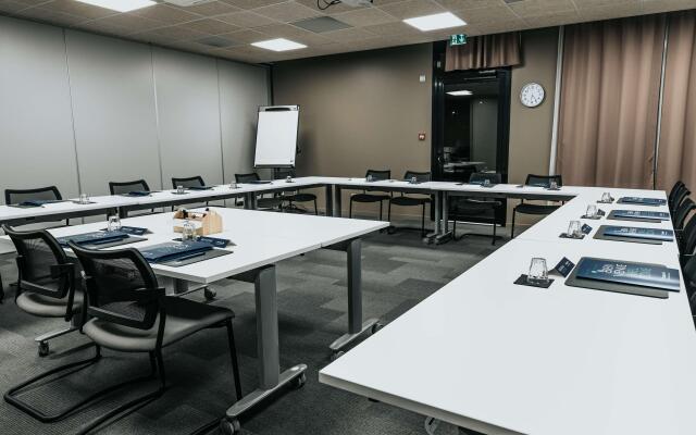 Ibis Rouen Centre Rive Gauche Mermoz
