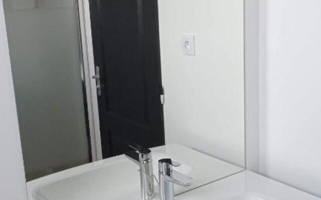 La BELLA 12 Appartement gite dans maison d'hôtes