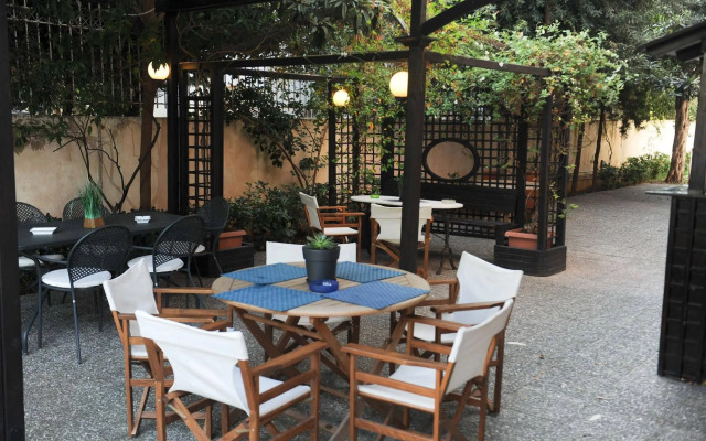 Villa Orion Hotel