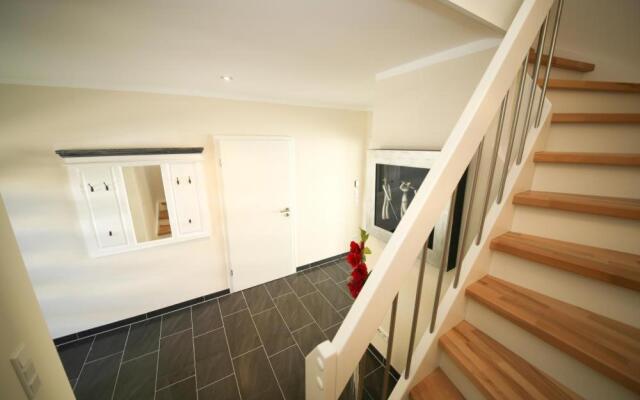 Ferienhaus Sommerhus 2