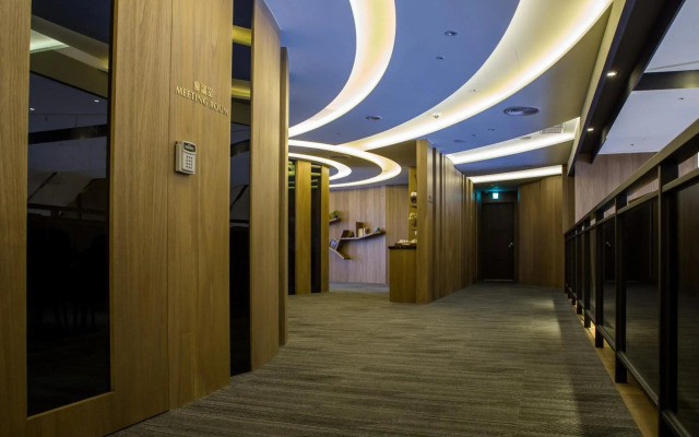Hotel IN