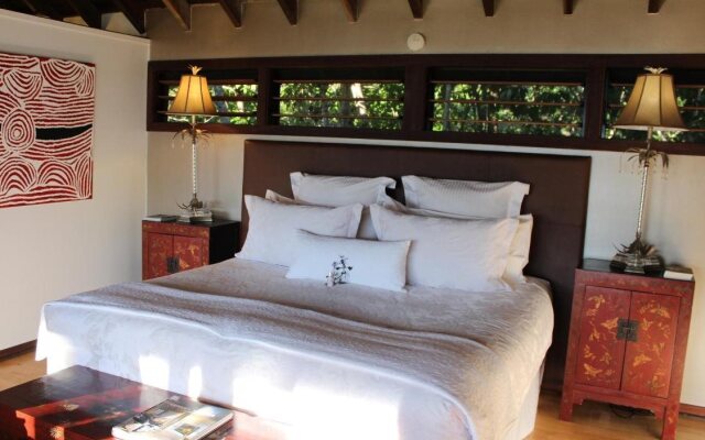 Paradise Bay Island Resort