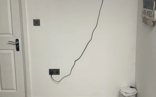BV Royal Comfy Studiosuite Queensgate Huddersfield
