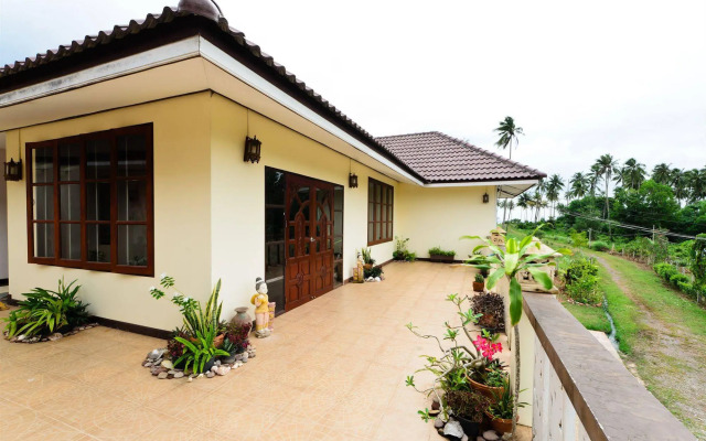 Sananwan Beach B&B