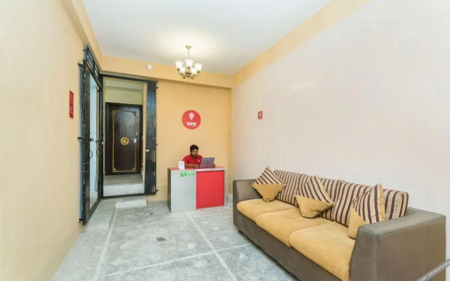 Bellanzo Guest House By OYO Rooms