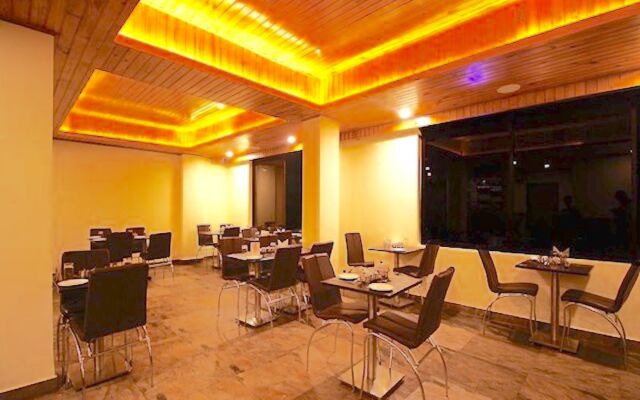 Jewel of the East Residency & Spa