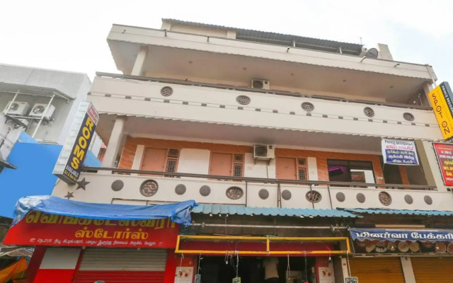 Prince Residency by OYO Rooms