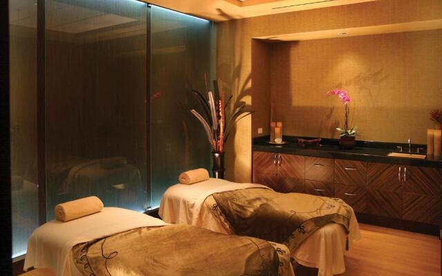 Pacific Palms Resort