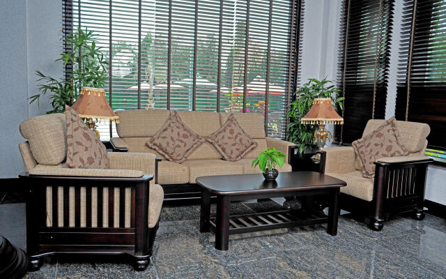 Lucky Angkor Hotel & Spa