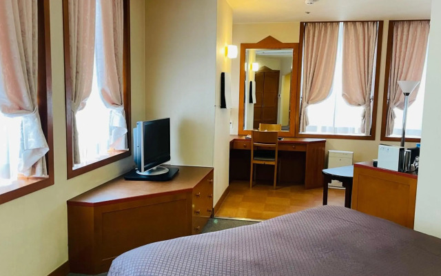 Hotel Clio Court Hakata