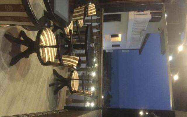 Guest house Beliy dom