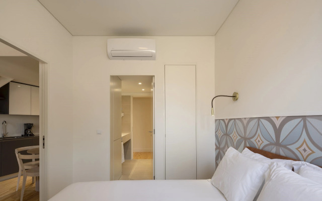 Lisbon Serviced Apartments Santos