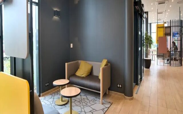 B&B HOTEL Dreux Nord