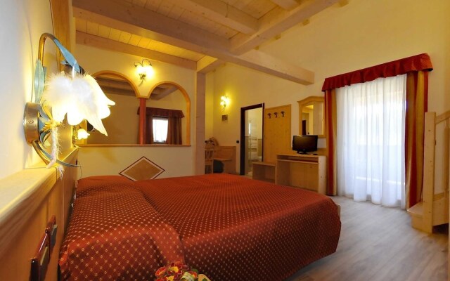 Albergo Alla Comparsa