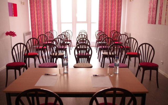 Les Baladines Residence Tourisme