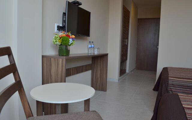 Gamma Mazatlán The Inn Centro Histórico