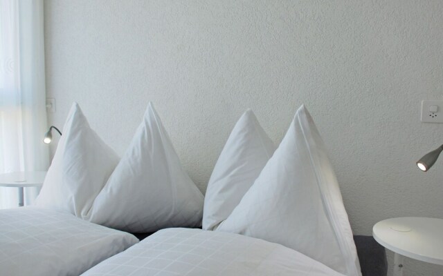 Apartment Residenza Canto Sereno