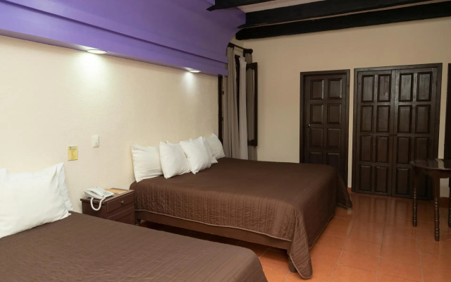 Hotel D' Monica