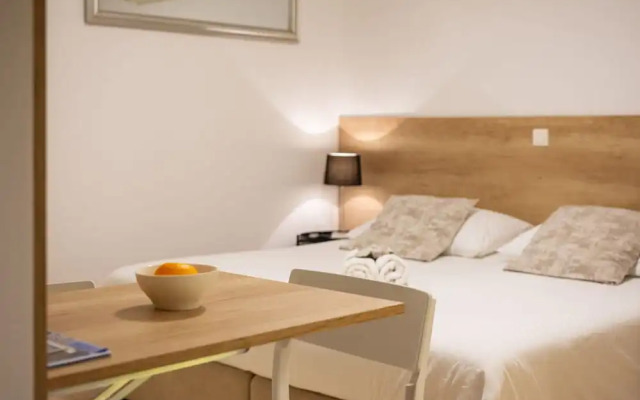 Room-apartments & Rooms Buble - Studio w