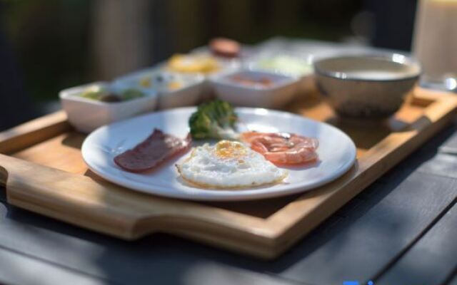 Dali zuodou Sea View Resort