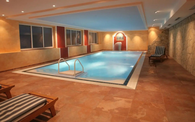 Bellevue Rheinhotel