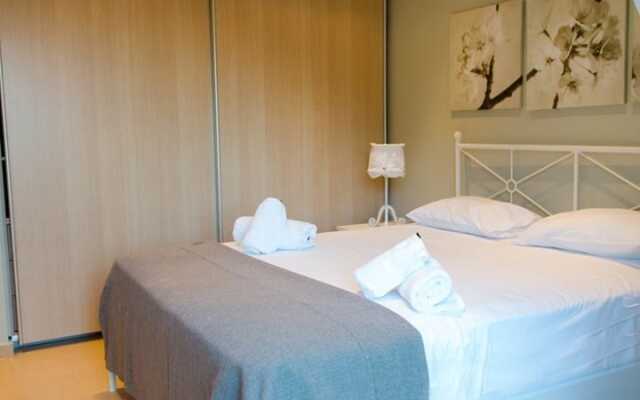 Villa Athens Stay