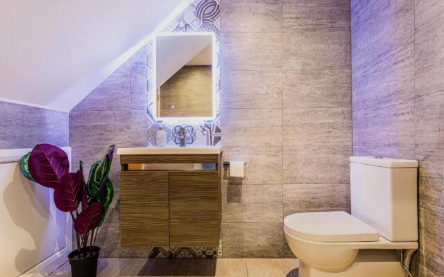 Portstewart Central Loft Apartment