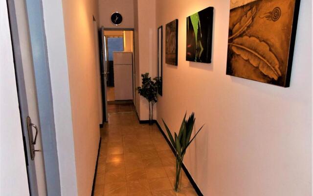 Casa Fasnia Nature
