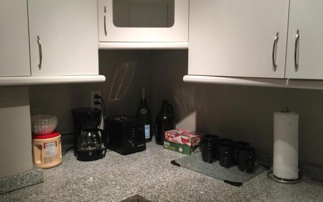 Downtown Big 1 Bedroom #20I