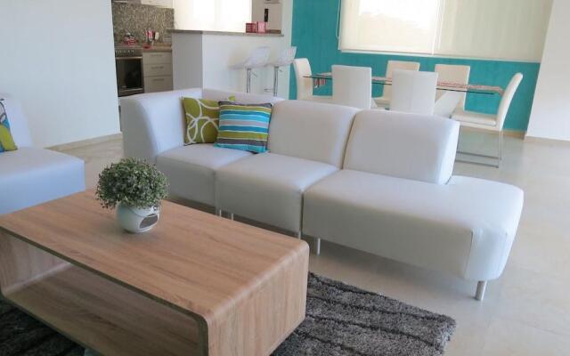 Apartamento de Lujo en Cancún