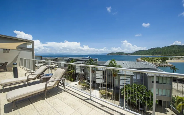 1 Bright Point Apartment 1208