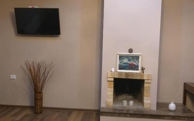 Apartment Gorgiladze 66