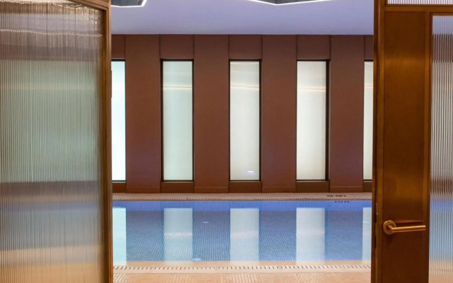 Theatron Jerusalem Hotel & Spa - MGallery Collection
