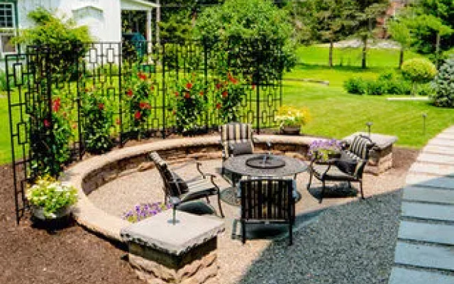 Patricia's Guest House