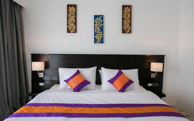 SakSukSmile Resort