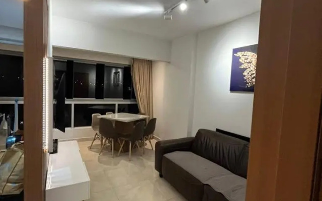 Recanto do Bosque FLAT 205