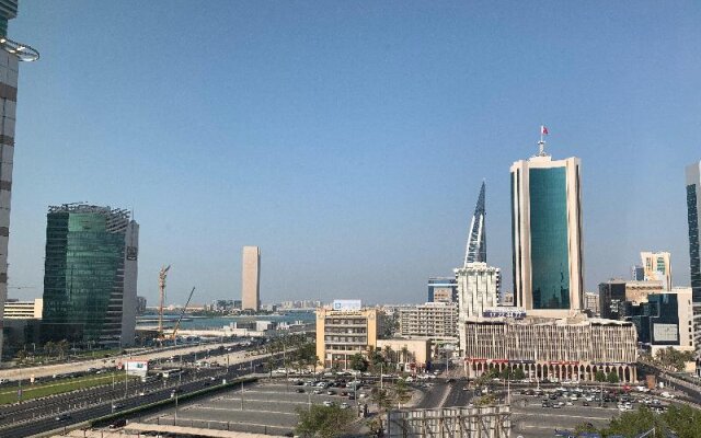 InterContinental Bahrain