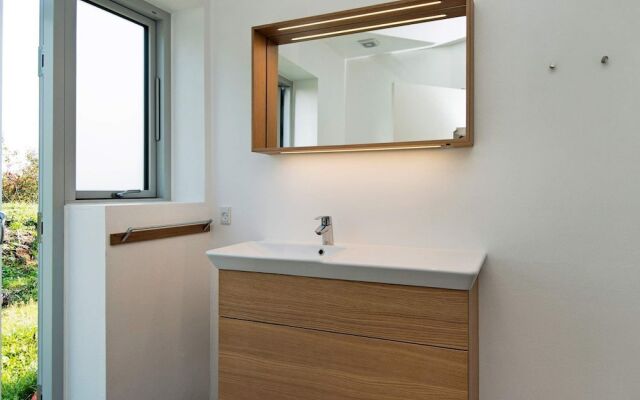 6 Person Holiday Home in Romo