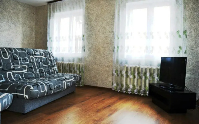 Ufimsky Hostel