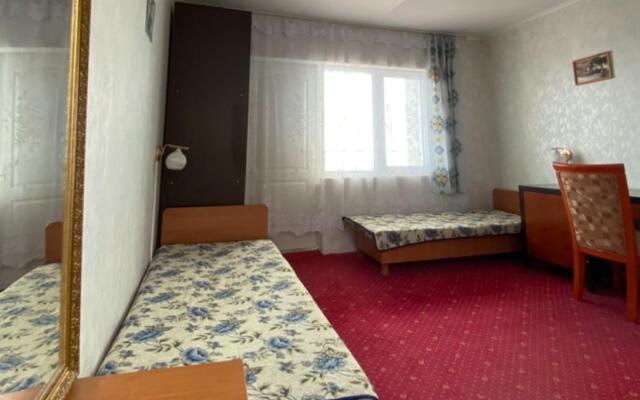 Православный центр Фавор