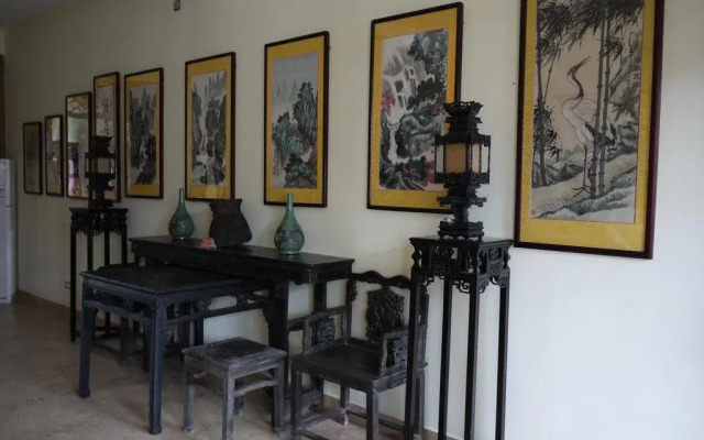 Shuangjiang Ecological Hotel - Yangshuo