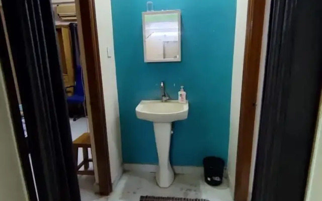 Hyderabad Serenity Retreat - 3 Bdrm Apartment