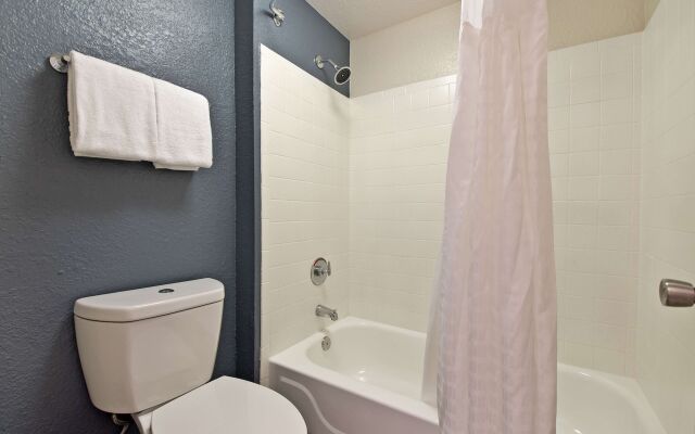 Extended Stay America Premier Suites Ft Lauderdale CypressCk