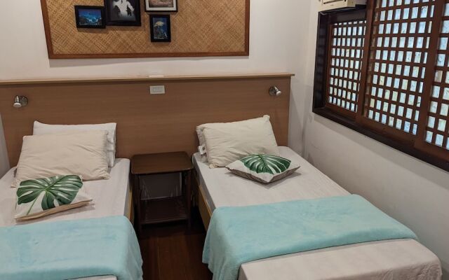 Aquaventure Reef Club